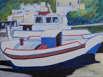 Finiki Karpenthos Griechenland