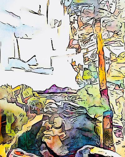 Tenerife mountains #6