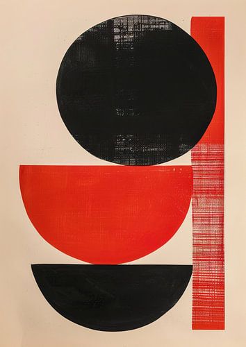 Style moderne scandinave minimaliste