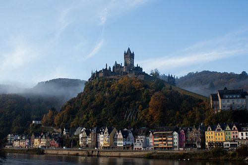 Castle of Cochem