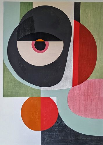 Moderne et minimaliste