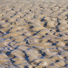 strand sur marijke servaes