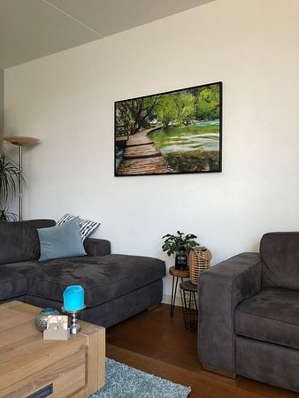 Wege zur Entspannung VIII