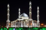 Hazrat Sultan Moskee van Jeroen Kleiberg thumbnail