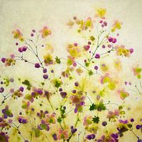flowery III