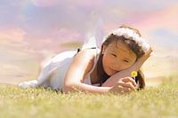 Little angels