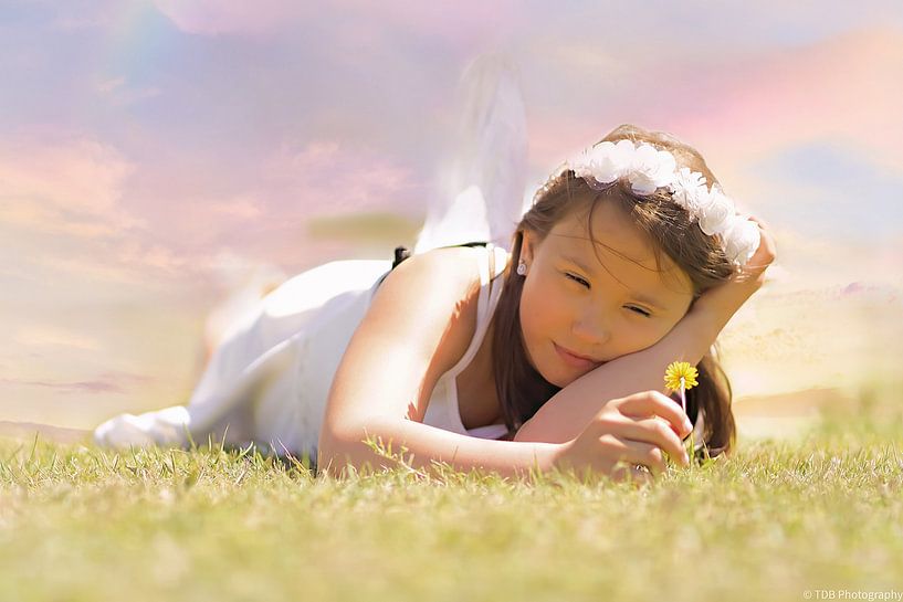 Petits anges par tathiana Brussel