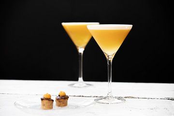 Cocktail von Studio Loeffen