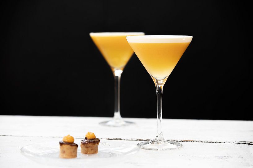 Cocktail by Studio Loeffen