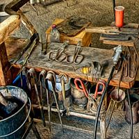 Tools Gereedschap