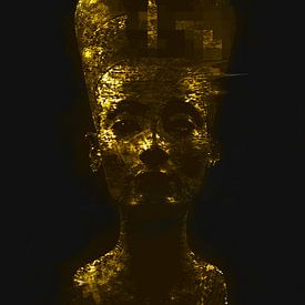 NEFERTITI profielfoto