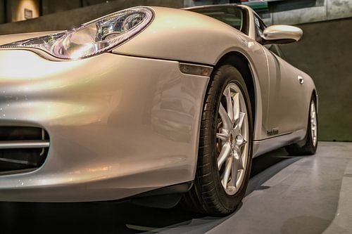 Accrocheur de regards