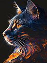 cats cat by rinda ratuliu thumbnail