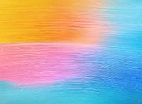 Abstrait coloré
