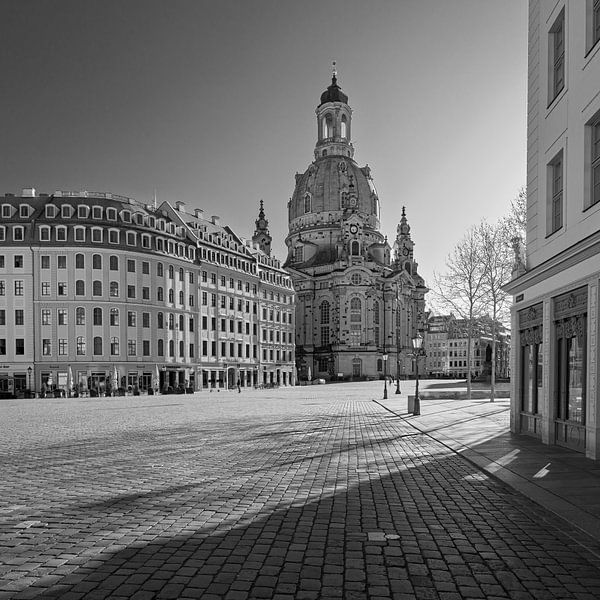 Dresden von Ralf Hickmann