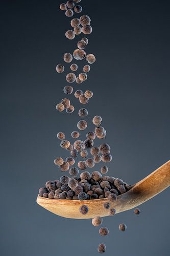 Piment - aromatische veelzijdigheid