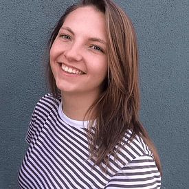 Melanie Rijneker profielfoto