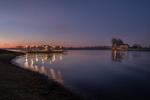 Opheusdense veer