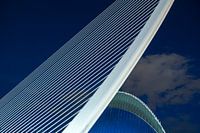 de snaren van Calatrava, Valencia