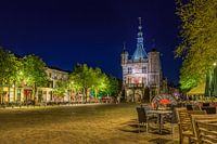 De waag Deventer