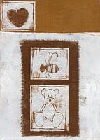 My Honey Bee nr. 8
