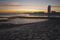 Skyline Terneuzen