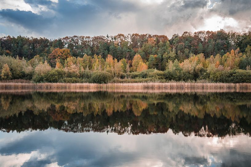 Reflection by Marco de Graaff