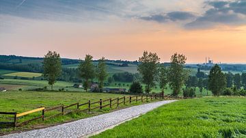 The iconic Paterberg by Easycopters