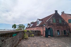 Fort Zeelandia