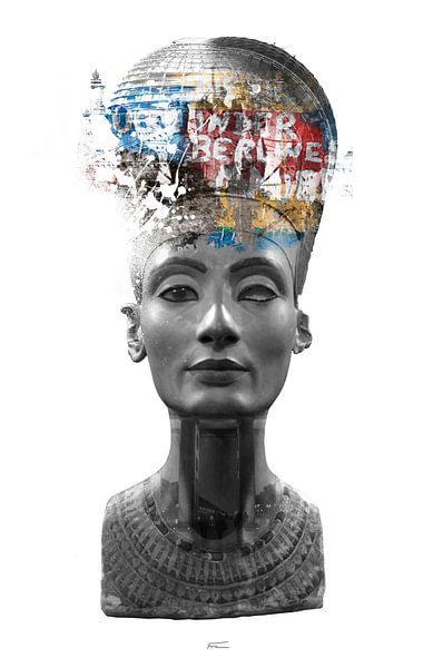Urban Queen van City Creatives