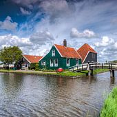 Hollande-Septentrionale