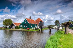 Zaanse Schans