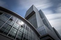 The Rotterdam | Kop van Zuid