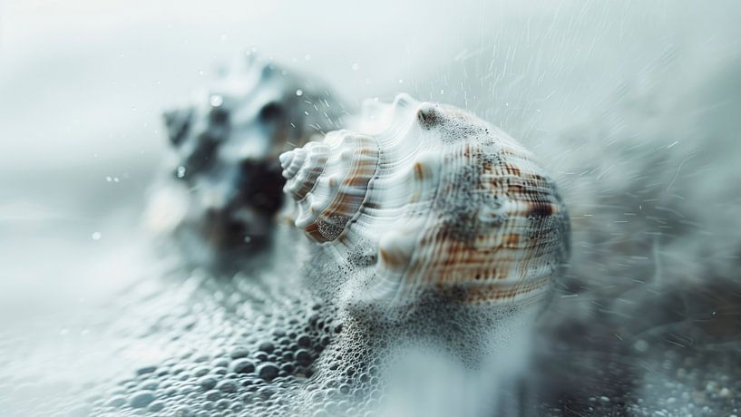 Beach Impressions No 63 by Treechild