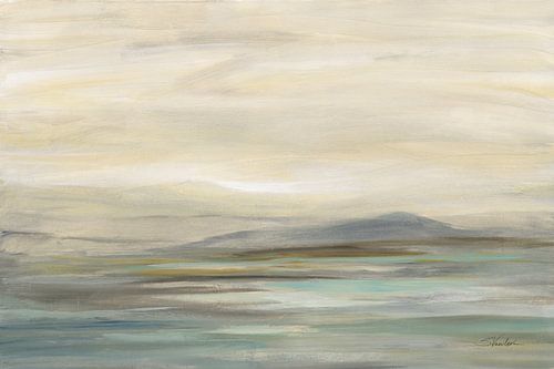 Morning Whisper, Silvia Vassileva