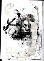 abstract achterkant