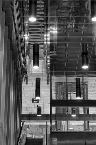 Station Blijdorp Rotterdam