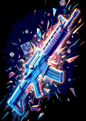 Fusils de précision