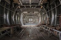 Cockpit Tales I
