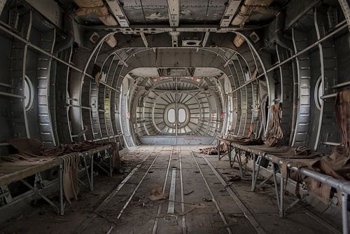 Cockpit-Geschichten I