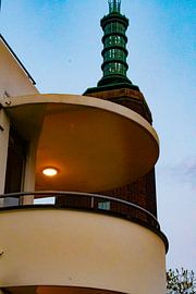 Les magnifiques Boijmans et Sonneveld