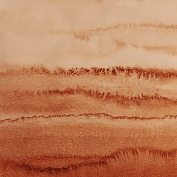 WITHIN THE TIDES Aardse horizonten van Monika Strigel