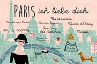 Paris – ich liebe dich by Green Nest thumbnail