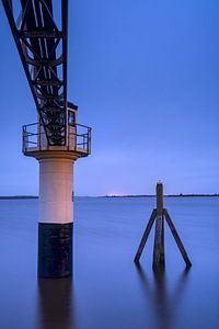 Leuchtturm Oostmahorn