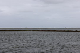 Photos de l'île de Langeoog, située en Frise orientale, dans la mer du Nord. sur Bianca Meyering Fotos - BMF