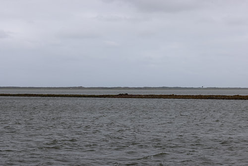 Pictures of the East Frisian North Sea island of Langeoog.
