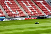 Stadion Galgewaard - Utrecht