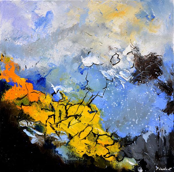 abstract 44812145 by pol ledent