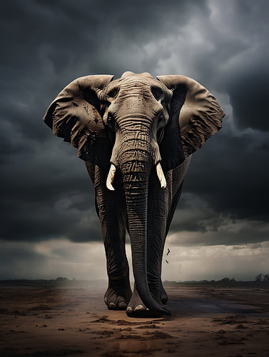 Olifant