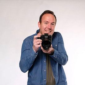 Stijn Matthé profielfoto